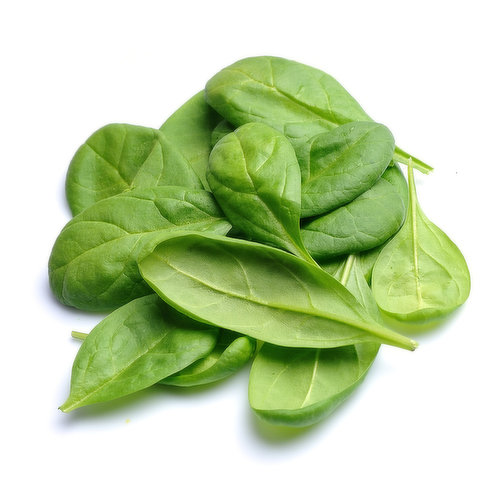 Organic Spinach